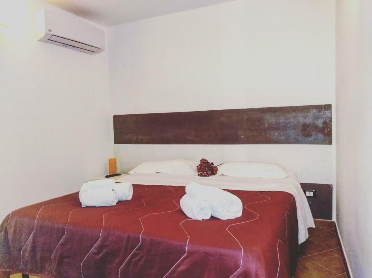 Patania Residence Srl Παλέρμο Εξωτερικό φωτογραφία