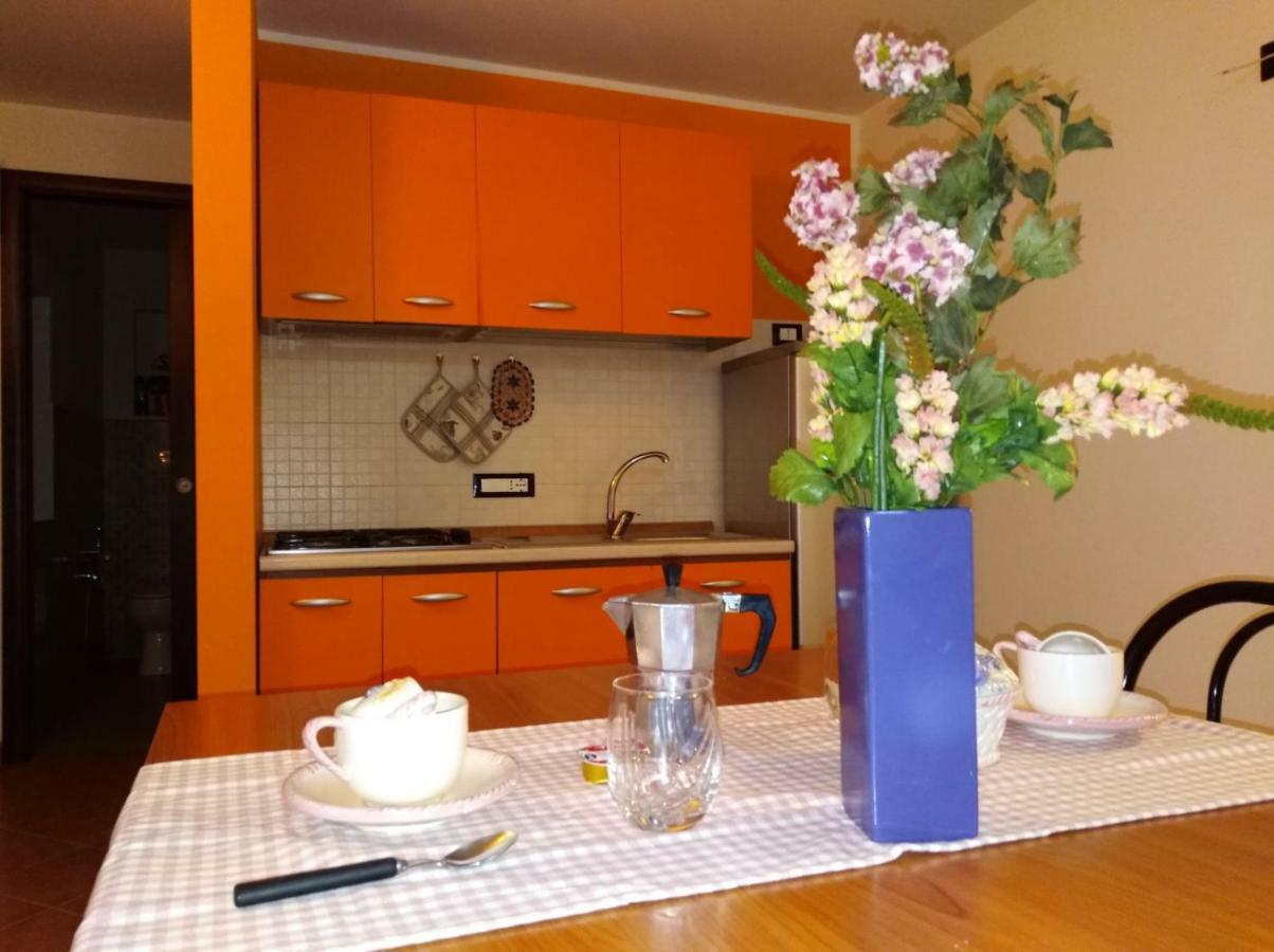 Patania Residence Srl Παλέρμο Εξωτερικό φωτογραφία