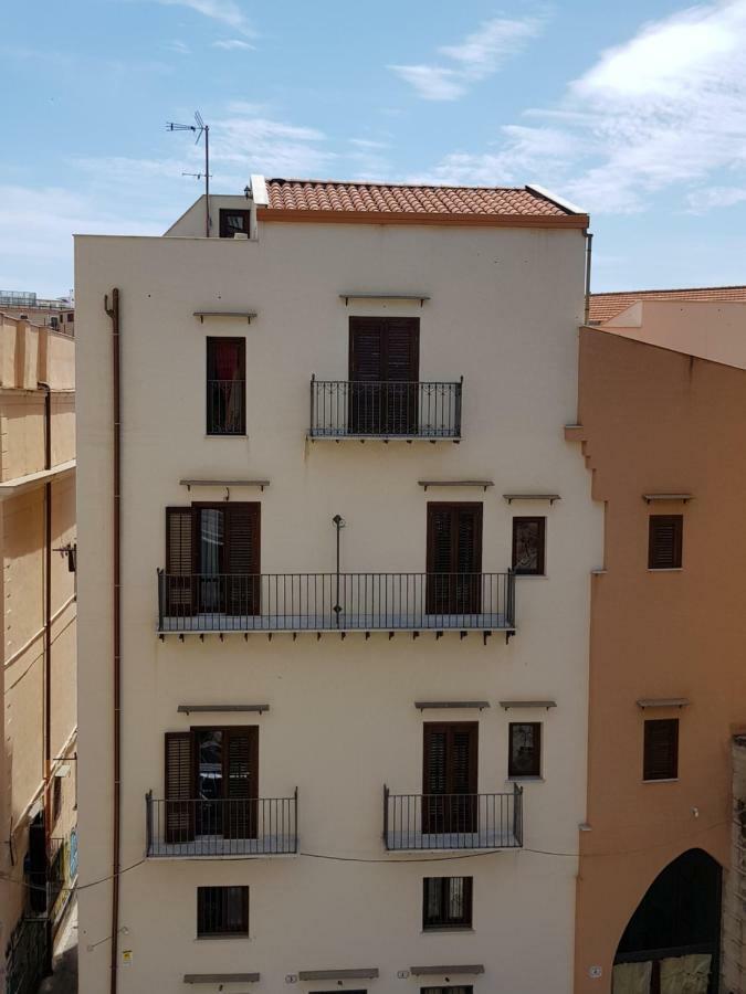 Patania Residence Srl Παλέρμο Εξωτερικό φωτογραφία