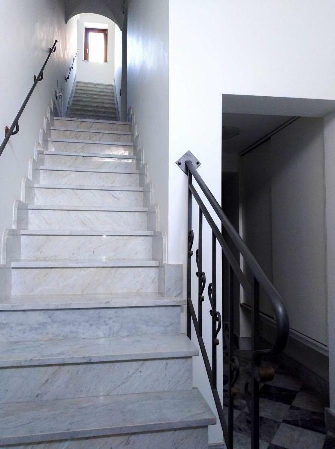 Patania Residence Srl Παλέρμο Εξωτερικό φωτογραφία