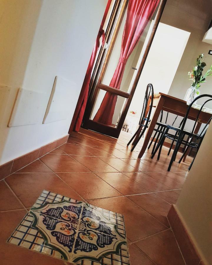 Patania Residence Srl Παλέρμο Εξωτερικό φωτογραφία