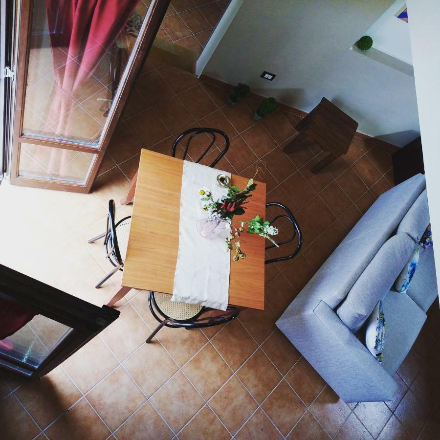 Patania Residence Srl Παλέρμο Εξωτερικό φωτογραφία