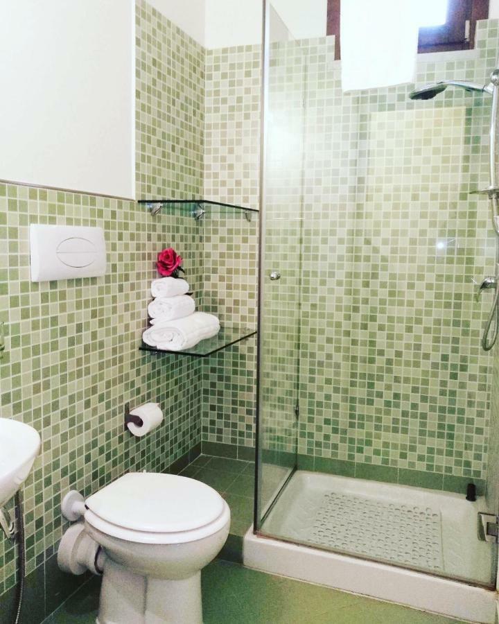 Patania Residence Srl Παλέρμο Εξωτερικό φωτογραφία